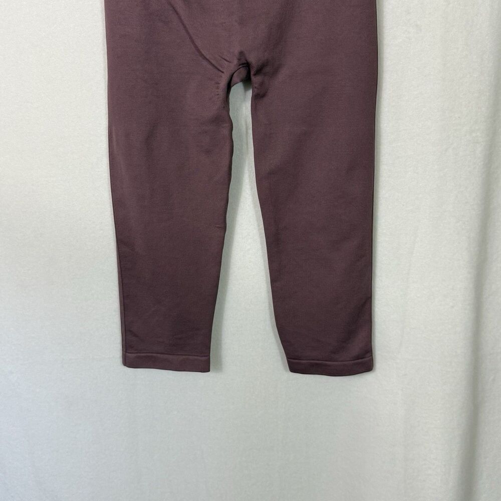 Bundle of 2 Blanqi Maternity Everyday Belly Support Cropped Leggings Size M - Picture 5 of 13